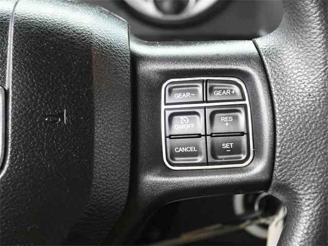 used 2020 Ram 1500 Classic car, priced at $24,900
