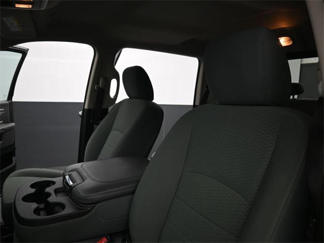 used 2020 Ram 1500 Classic car, priced at $24,900