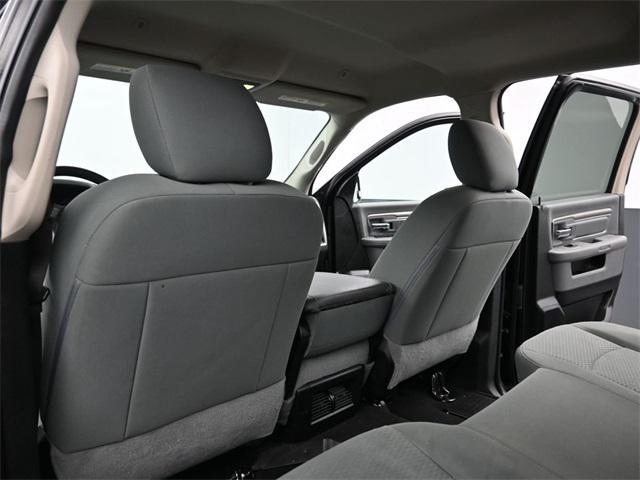 used 2020 Ram 1500 Classic car, priced at $24,900