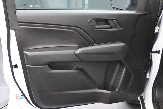 used 2024 Chevrolet Colorado car, priced at $26,640