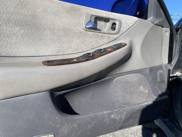 used 2002 Honda Accord car, priced at $1,988