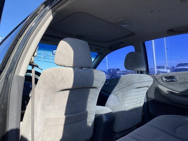 used 2002 Honda Accord car, priced at $1,988