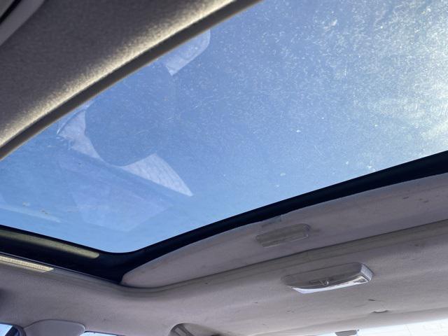 used 2002 Honda Accord car, priced at $1,988