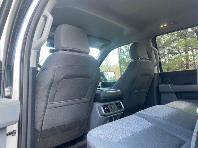 used 2022 Ford F-150 car, priced at $29,501