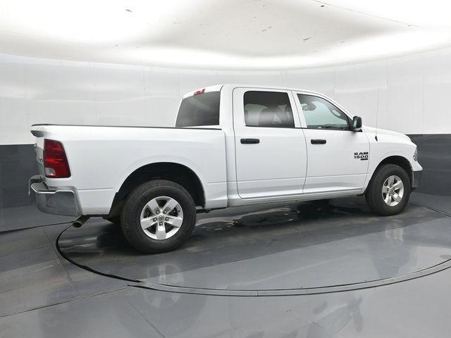 used 2023 Ram 1500 Classic car, priced at $27,607