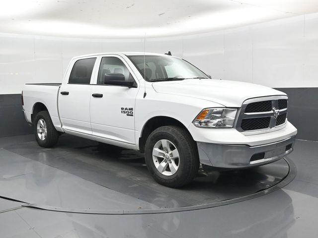used 2023 Ram 1500 Classic car, priced at $27,607