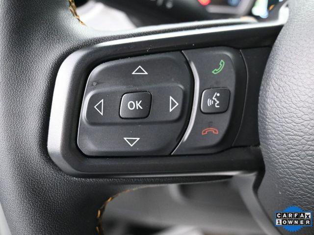 used 2024 Jeep Gladiator car, priced at $31,500