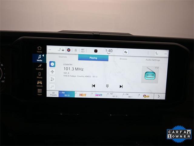 used 2024 Jeep Gladiator car, priced at $37,855