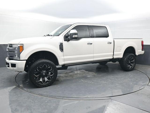 used 2018 Ford F-250 car, priced at $41,900