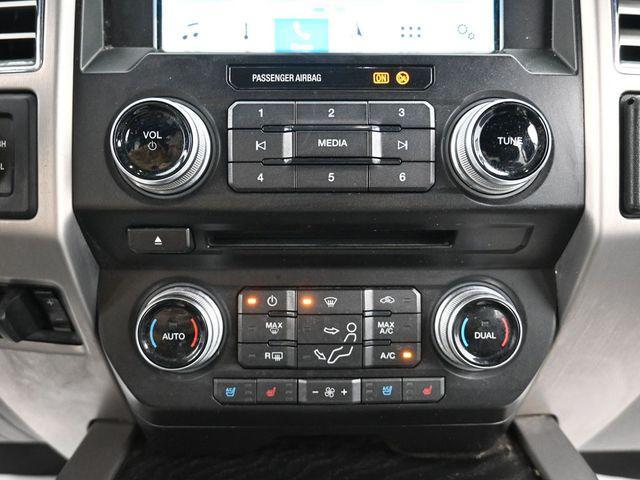 used 2018 Ford F-250 car, priced at $41,900