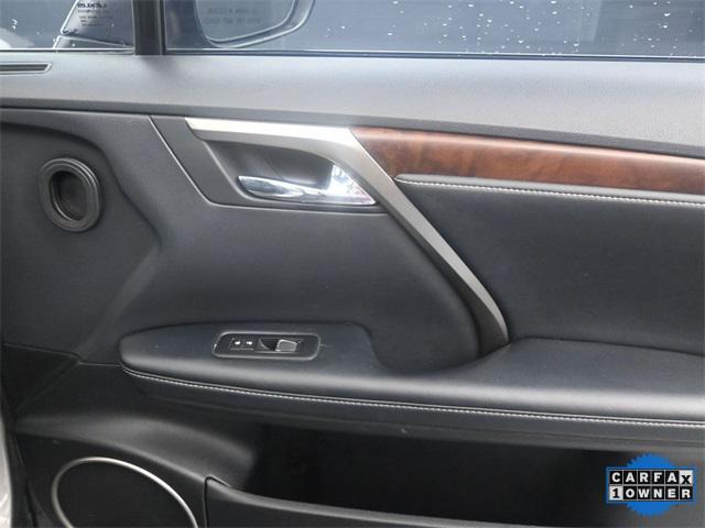 used 2022 Lexus RX 350 car, priced at $39,288