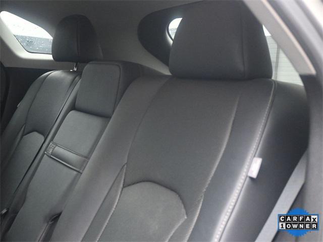 used 2022 Lexus RX 350 car, priced at $39,288