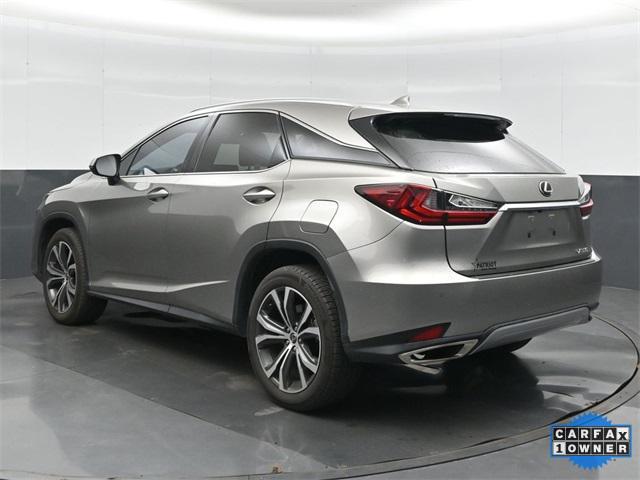 used 2022 Lexus RX 350 car, priced at $39,288