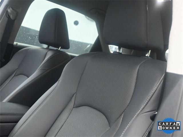 used 2022 Lexus RX 350 car, priced at $39,288
