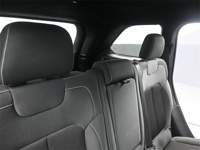 used 2024 Jeep Grand Cherokee car, priced at $28,985