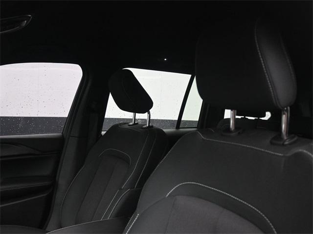 used 2024 Jeep Grand Cherokee car, priced at $28,985