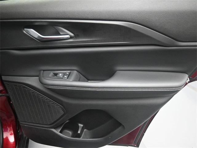 used 2024 Jeep Grand Cherokee car, priced at $28,985