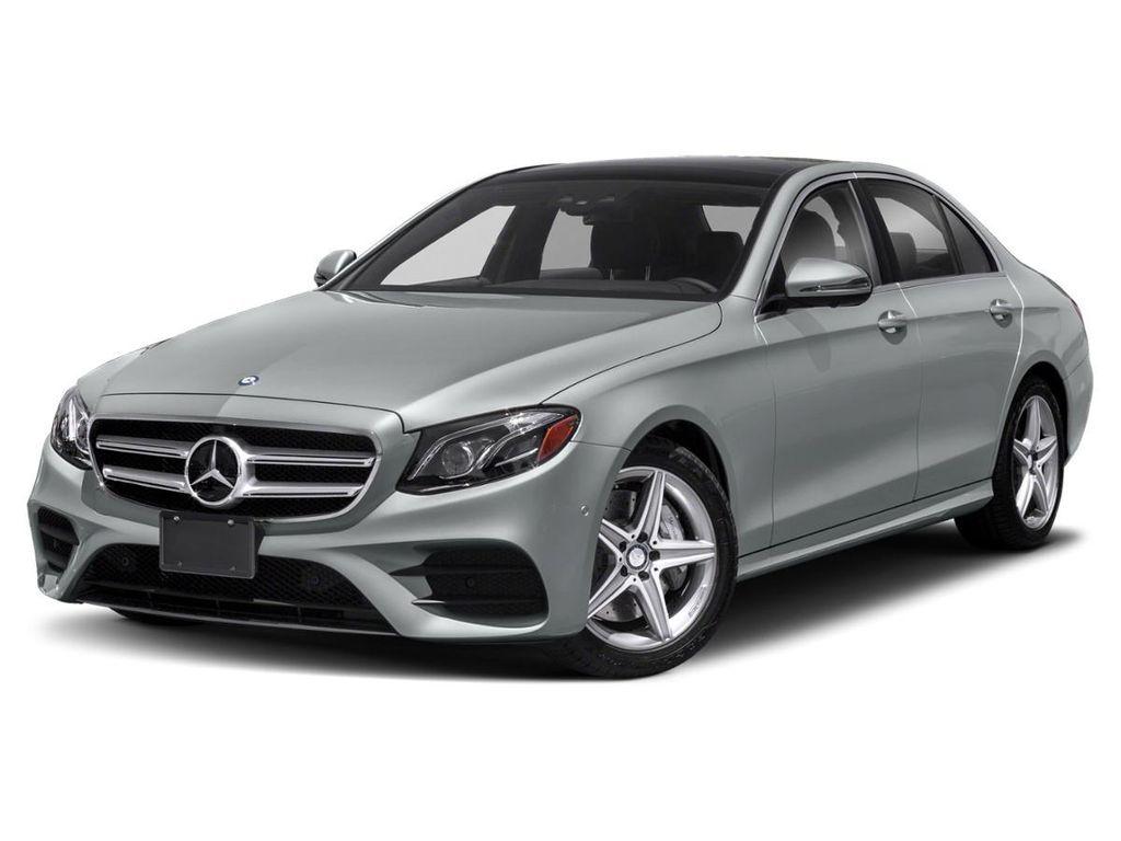 used 2017 Mercedes-Benz E-Class car, priced at $21,051
