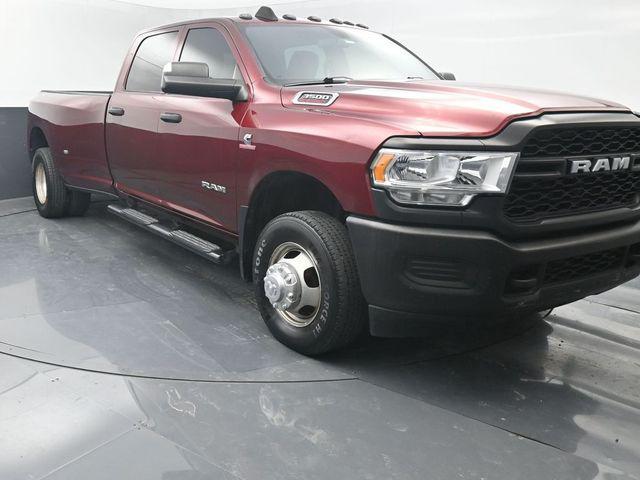 used 2022 Ram 3500 car, priced at $37,833