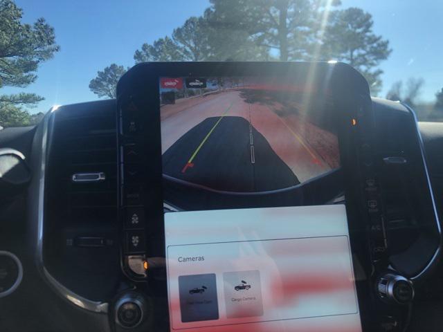 new 2026 Ram 3500 car