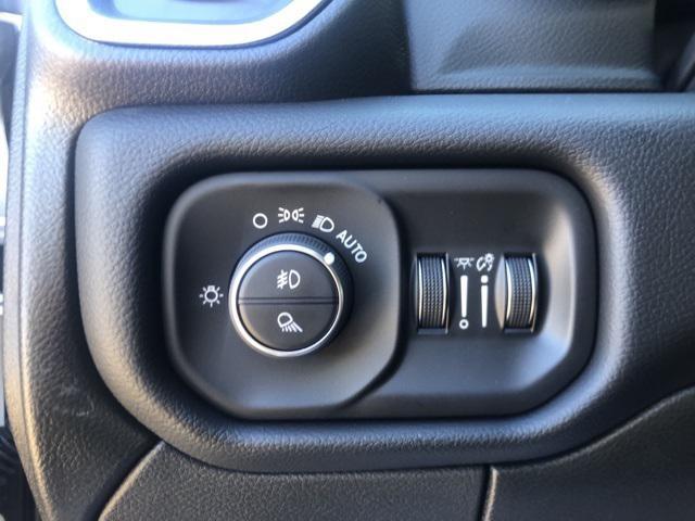 new 2026 Ram 3500 car