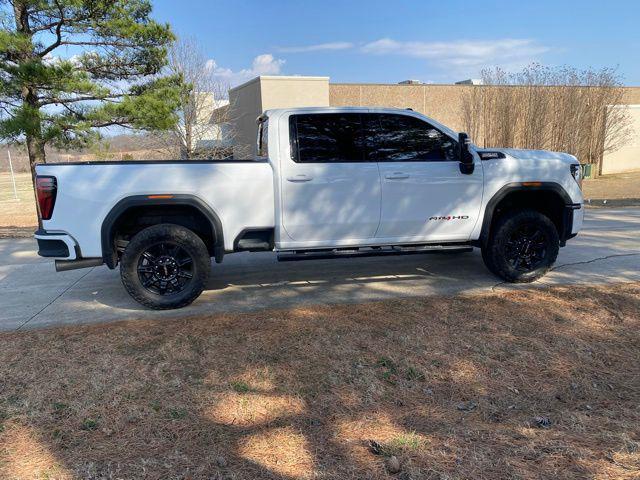 used 2024 GMC Sierra 2500 car, priced at $68,900