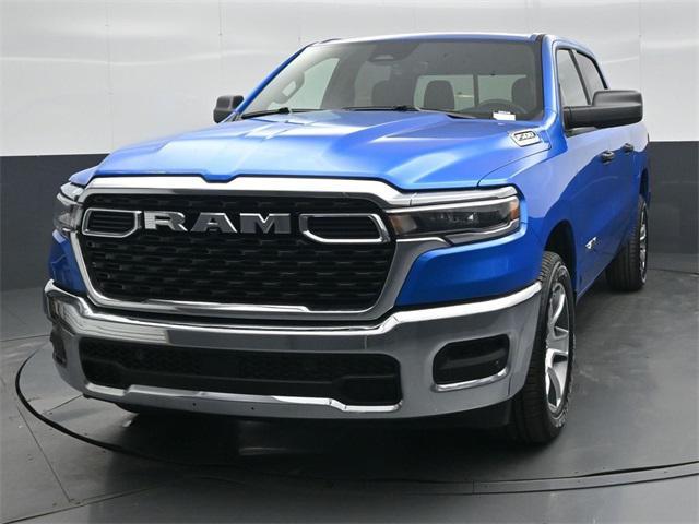 new 2026 Ram 1500 car