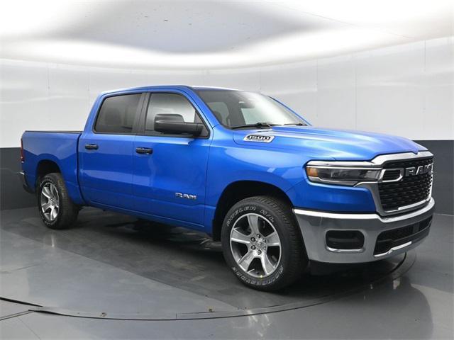 new 2026 Ram 1500 car