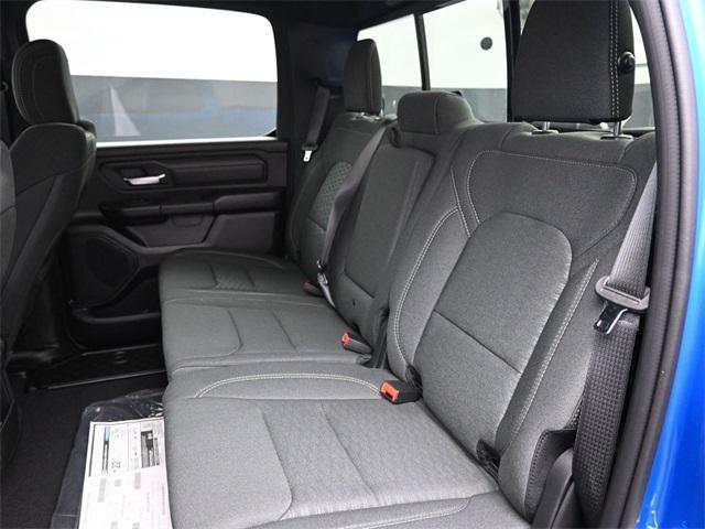 new 2026 Ram 1500 car