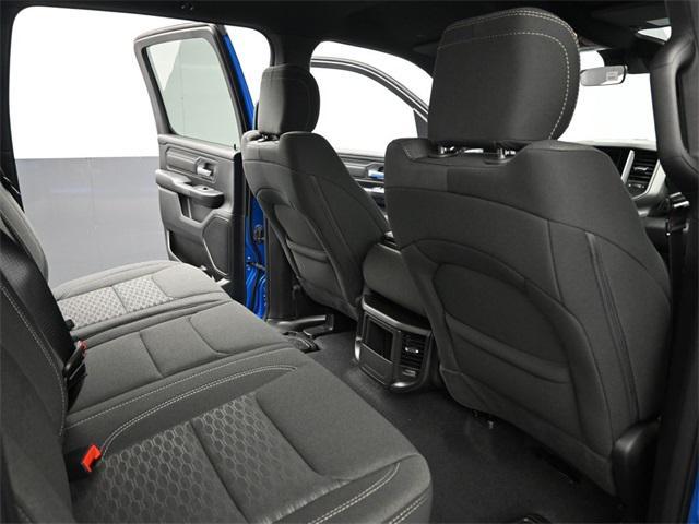 new 2026 Ram 1500 car