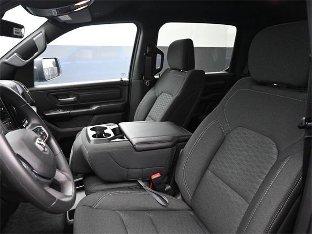 new 2026 Ram 1500 car