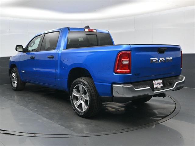 new 2026 Ram 1500 car