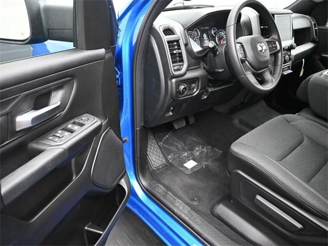 new 2026 Ram 1500 car