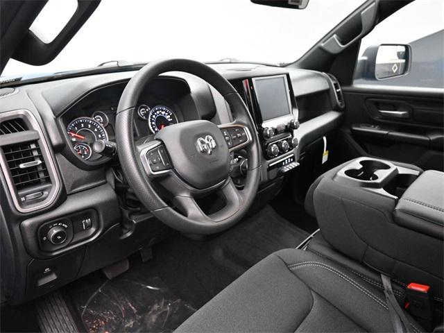 new 2026 Ram 1500 car