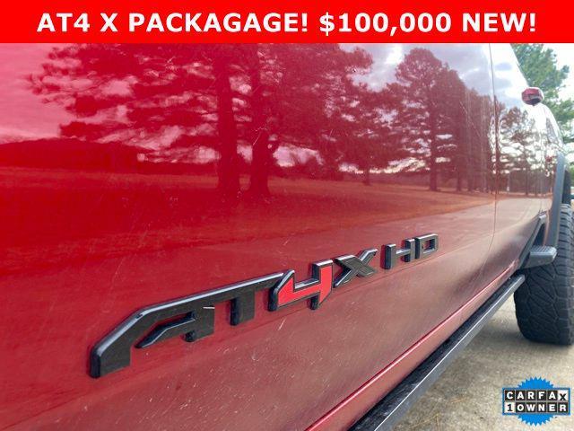 used 2025 GMC Sierra 2500 car, priced at $82,550