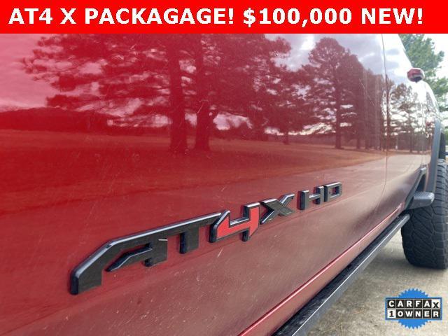 used 2025 GMC Sierra 2500 car, priced at $82,900