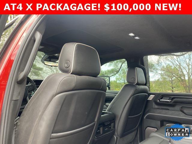 used 2025 GMC Sierra 2500 car, priced at $82,900