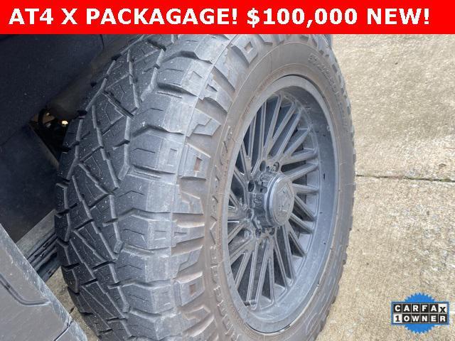 used 2025 GMC Sierra 2500 car, priced at $82,900