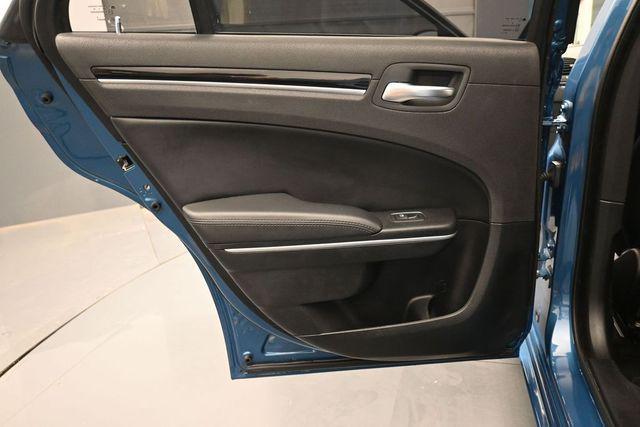 used 2023 Chrysler 300 car, priced at $33,519
