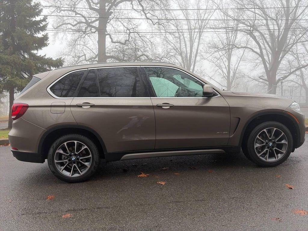 used 2017 BMW X5 car, priced at $17,991