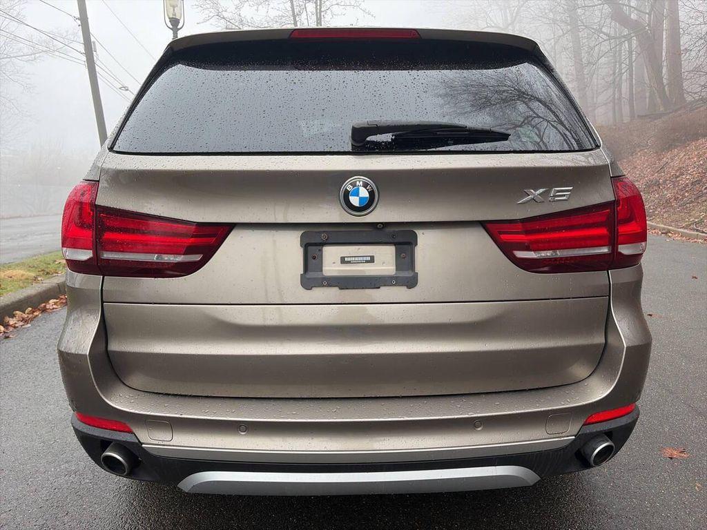 used 2017 BMW X5 car, priced at $17,991