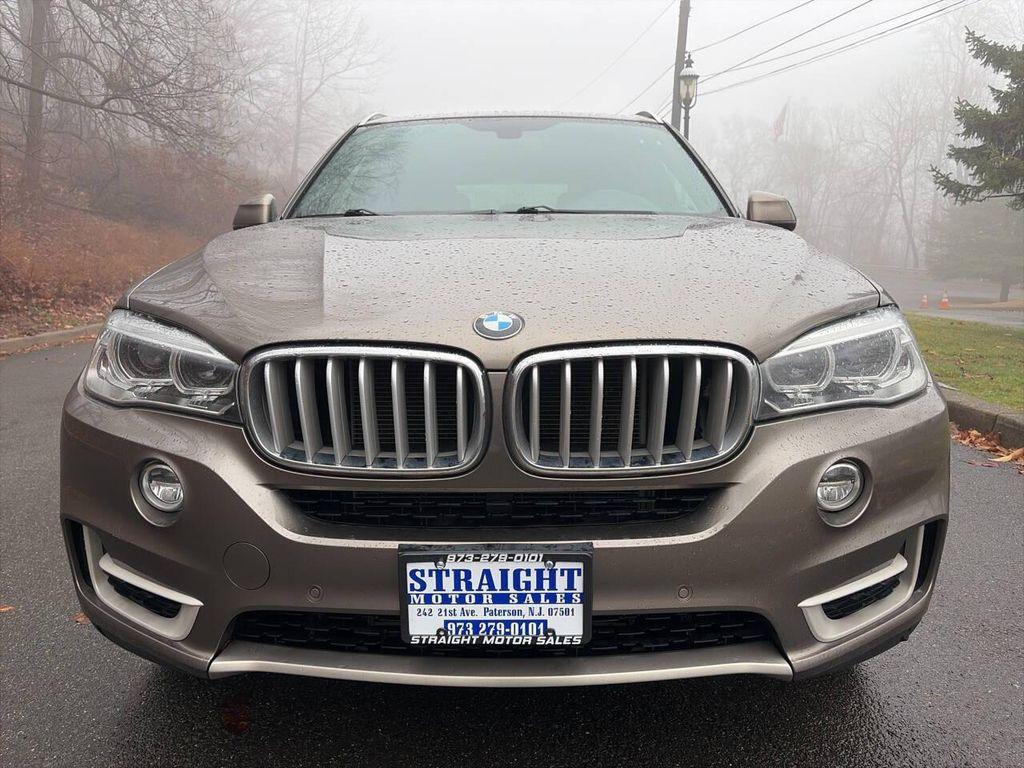 used 2017 BMW X5 car, priced at $17,991