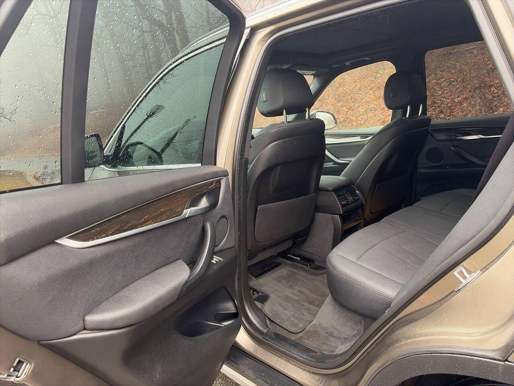 used 2017 BMW X5 car, priced at $17,991