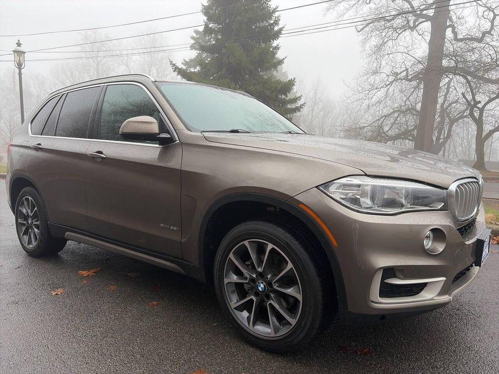 used 2017 BMW X5 car, priced at $17,991