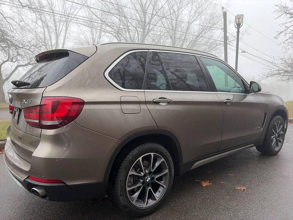 used 2017 BMW X5 car, priced at $17,991