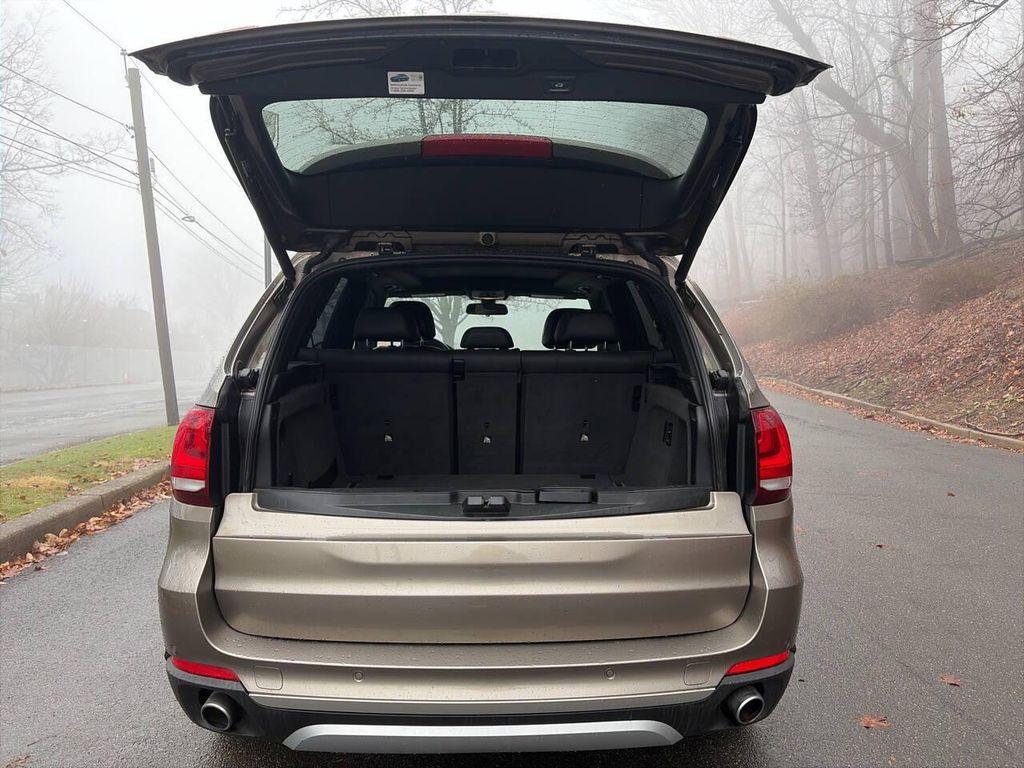 used 2017 BMW X5 car, priced at $17,991