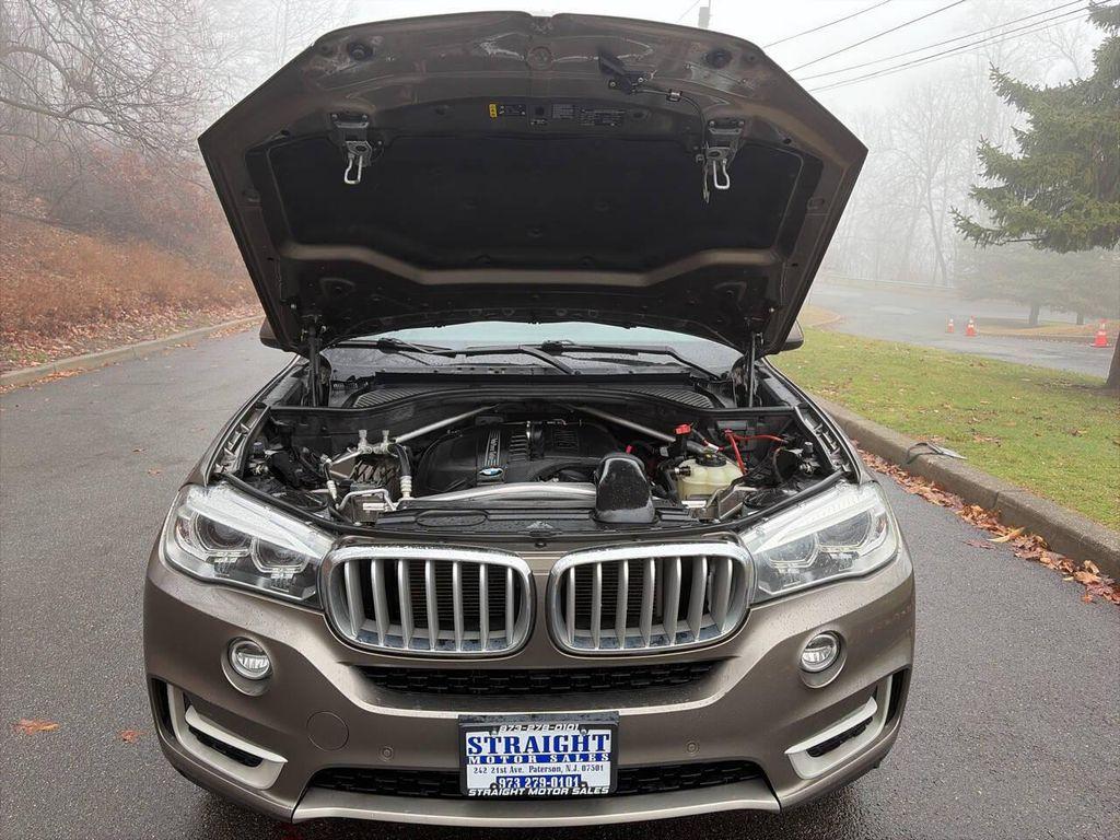 used 2017 BMW X5 car, priced at $17,991