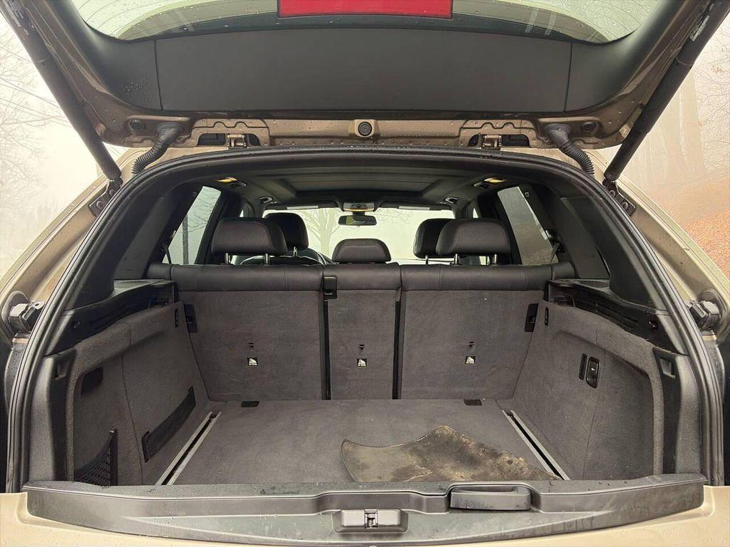 used 2017 BMW X5 car, priced at $17,991
