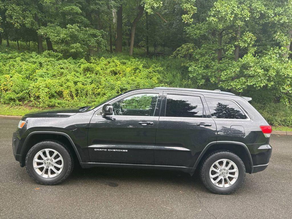 used 2015 Jeep Grand Cherokee car, priced at $6,036