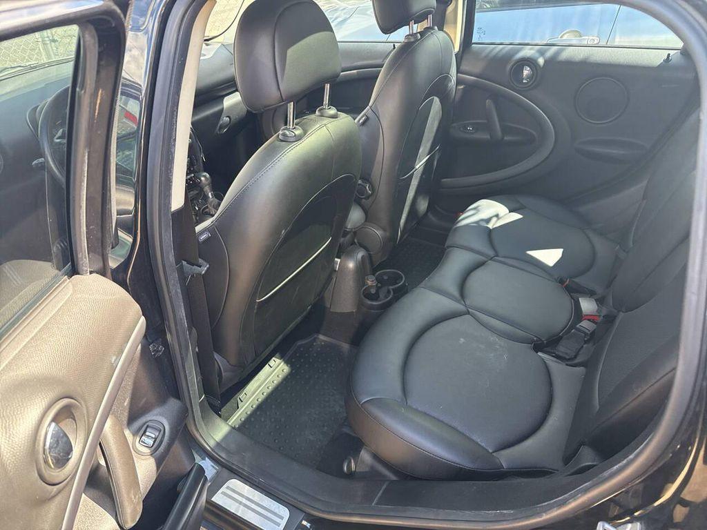 used 2016 MINI Countryman car, priced at $10,036